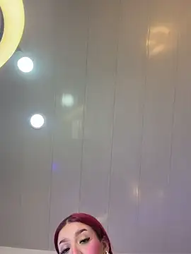 Mia Juicyberry online show from March 2026 12:40:01 AM