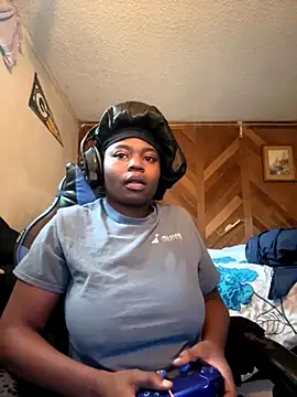 DarkAbyssstoner online show from October 2025 07:25:01 PM