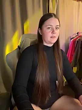Cuty Kitty online show from October 2025 12:55:01 AM