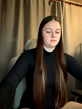 Cuty Kitty online show from September 2025 09:13:02 PM