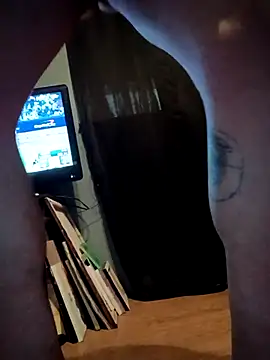 Crossedsissy online show from March 2026 12:25:01 AM