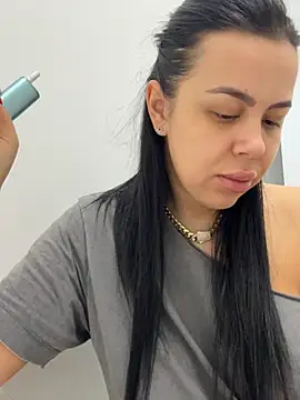 Casiana  online show from April 2026 01:34:01 AM