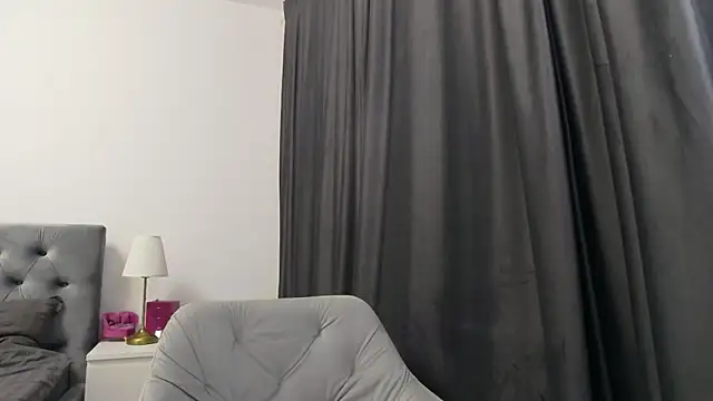 Casiana  online show from May 2026 09:12:01 PM