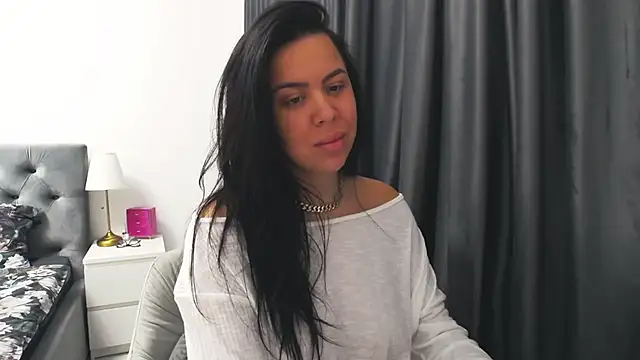 Casiana  online show from February 2026 07:28:02 AM