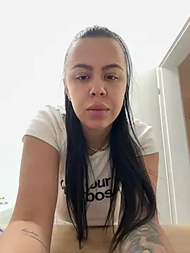 Casiana  online show from April 2026 02:23:01 AM