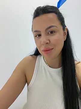 Casiana  online show from May 2026 06:36:01 PM