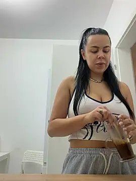 Casiana  online show from May 2026 08:31:02 PM