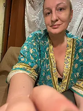 Snapshot of FetishIris chatting on September 2025 04:55:02 PM FetishIris online show from September 2025 04:55:02 PM