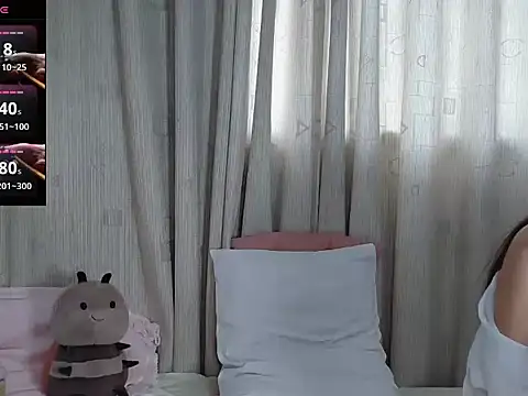 Snapshot of Lele-Baby chatting on October 2025 01:26:01 AM Lele-Baby online show from October 2025 01:26:01 AM