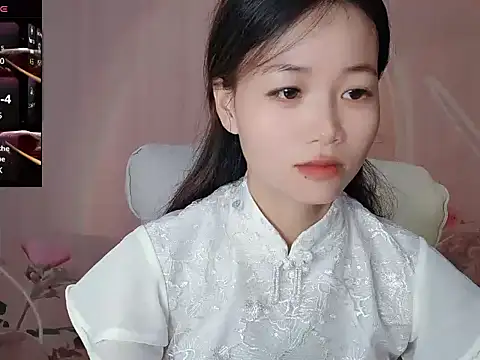 Snapshot of Lele-Baby chatting on September 2025 12:42:01 AM Lele-Baby online show from September 2025 12:42:01 AM