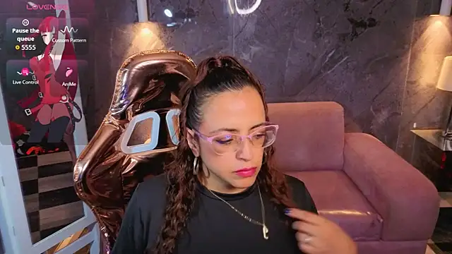  Evoni b online show from November 2025 08:12:01 PM