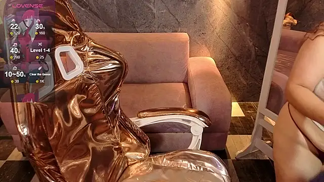  Evoni b online show from November 2025 08:03:01 PM