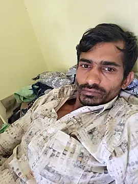 Naveen9100Unity online show from February 2026 04:04:02 AM