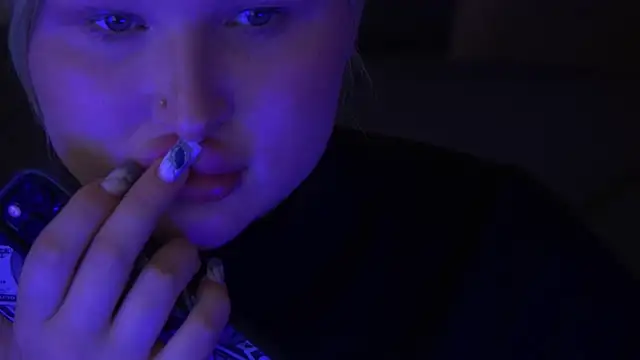 IvyLaurent online show from September 2025 05:25:02 AM
