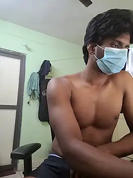 hi itz robin online show from March 2026 07:21:01 AM