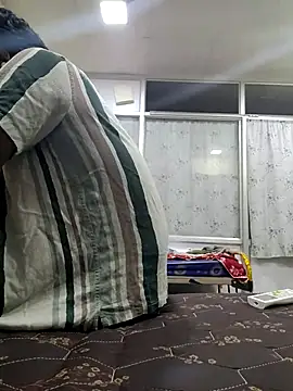 hi itz robin online show from April 2026 07:31:01 PM