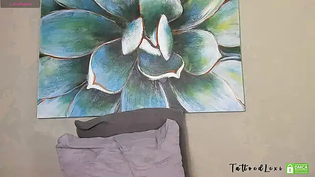 TattoedLexi  online show from March 2026 09:43:02 AM