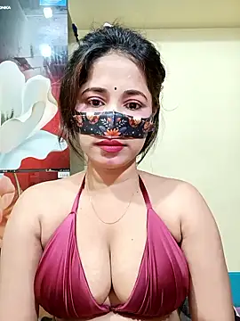 Snapshot of Nishi-2 chatting on October 2025 07:04:01 PM Nishi-2 online show from October 2025 07:04:01 PM
