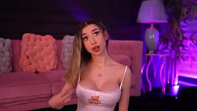 OdetteMason online show from March 2026 06:06:01 AM