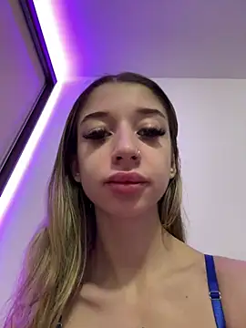 OdetteMason online show from February 2026 05:47:01 AM