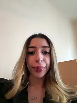 OdetteMason online show from April 2026 05:42:01 AM