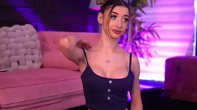 OdetteMason online show from March 2026 06:28:02 AM