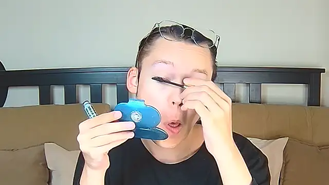 Derek Carter online show from November 2025 11:25:02 AM