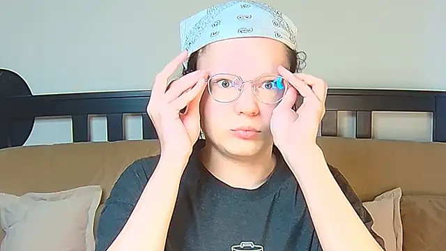 Derek Carter online show from February 2026 01:07:02 PM