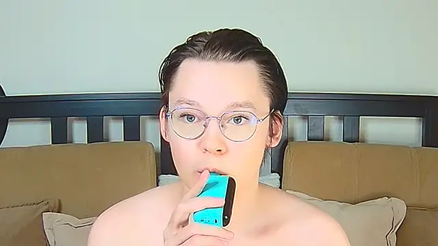 Derek Carter online show from November 2025 08:12:01 PM