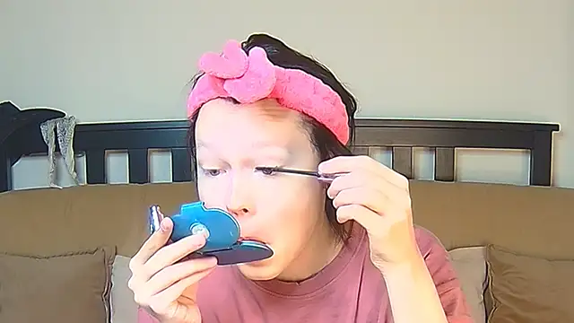 Derek Carter online show from March 2026 01:40:02 PM