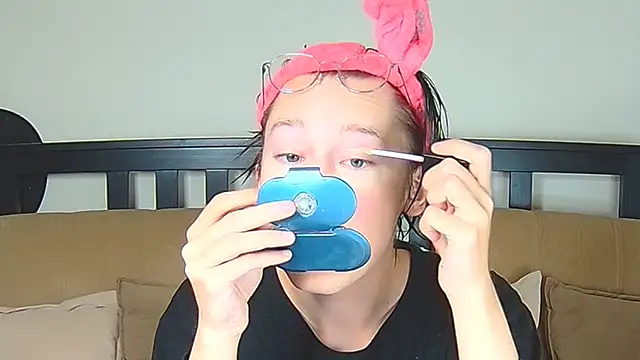 Derek Carter online show from November 2025 11:54:02 AM