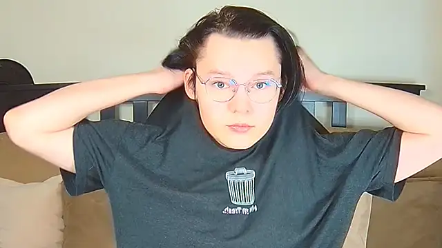 Derek Carter online show from October 2025 01:09:01 PM