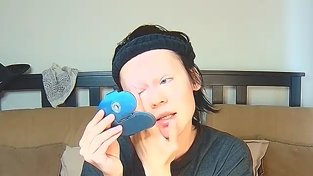 Derek Carter online show from March 2026 12:09:02 PM