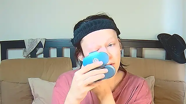 Derek Carter online show from March 2026 11:34:01 AM