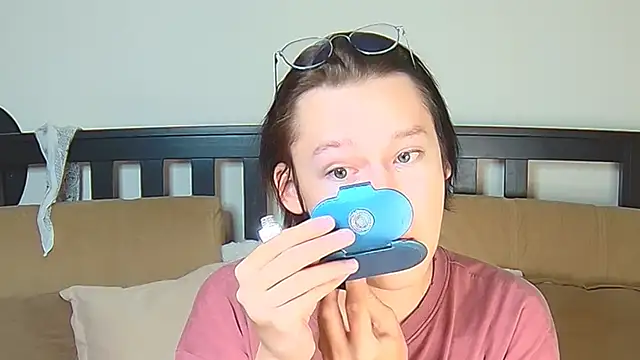 Derek Carter online show from November 2025 02:29:01 PM