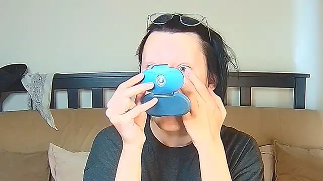 Derek Carter online show from March 2026 11:04:02 AM