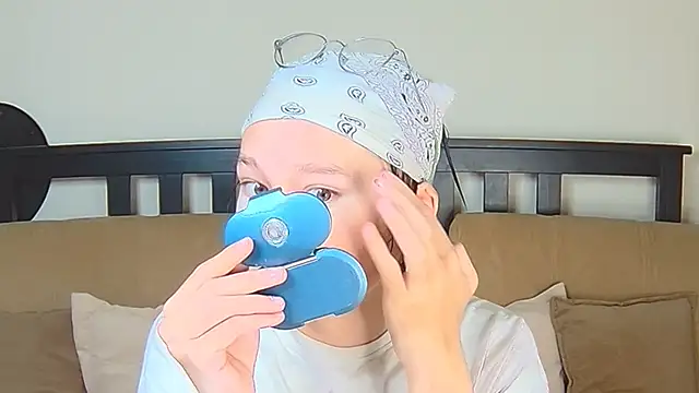 Derek Carter online show from December 2025 01:10:01 PM