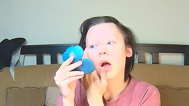 Derek Carter online show from February 2026 01:33:01 PM