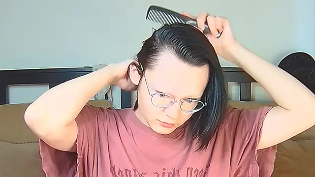 Derek Carter online show from March 2026 11:44:01 AM