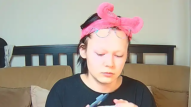 Derek Carter online show from February 2026 12:40:01 PM