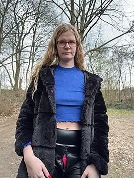 Bikergirl 97 online show from March 2026 10:30:02 AM