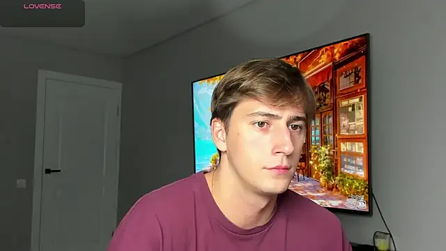 Snapshot of DaniHort chatting on November 2025 10:20:01 AM DaniHort online show from November 2025 10:20:01 AM