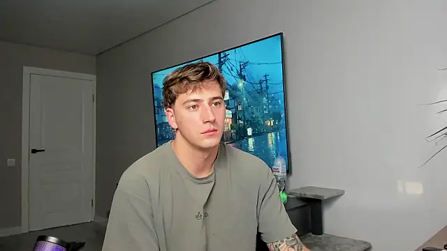 DaniHort online show from March 2026 07:31:01 AM