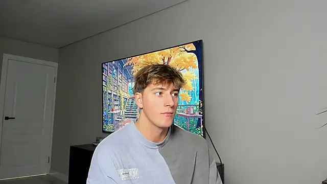 DaniHort online show from February 2026 10:04:01 AM