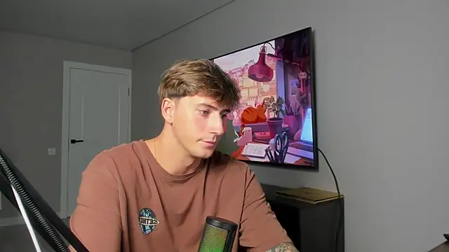 DaniHort online show from December 2025 11:02:02 AM