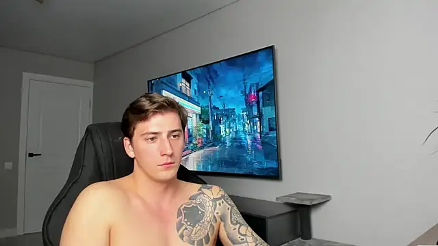 DaniHort online show from May 2026 10:42:01 AM
