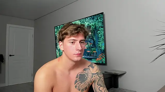 DaniHort online show from February 2026 07:52:02 AM