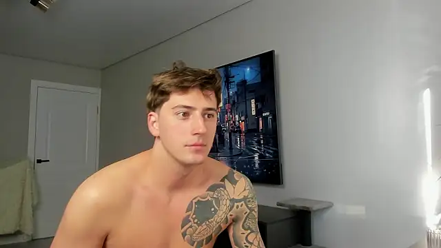 DaniHort online show from March 2026 08:05:01 AM