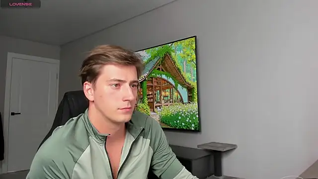 DaniHort online show from April 2026 10:06:02 AM