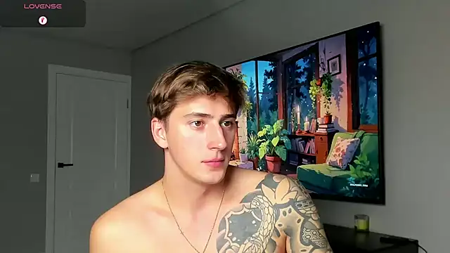 Snapshot of DaniHort chatting on October 2025 02:17:02 PM DaniHort online show from October 2025 02:17:02 PM